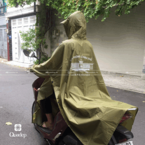 Alternative view of Cơ Sở Chuyên Sản Xuất Áo Mưa Quà Tặng