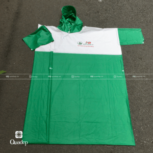 Alternative view of Xưởng Sản Xuất Áo Mưa Giá Sỉ