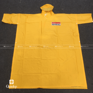 Xưởng Sản Xuất Áo Mưa Cánh Dơi