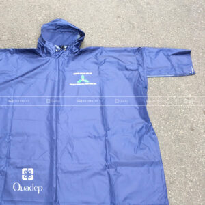 Alternative view of Xưởng Sản Xuất Áo Mưa Cánh Dơi