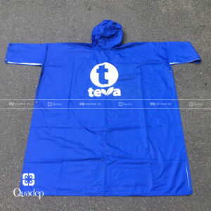 Xưởng Sản Xuất Áo Mưa Giá Rẻ - Áo Mưa Cánh Dơi