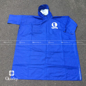 Alternative view of Xưởng Sản Xuất Áo Mưa Giá Rẻ - Áo Mưa Cánh Dơi