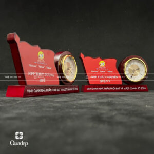 Alternative view of Xưởng Sản Xuất Biểu Trưng Gỗ Phối Đồng Hồ