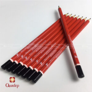 Bút Chì In Logo Theo Yêu Cầu