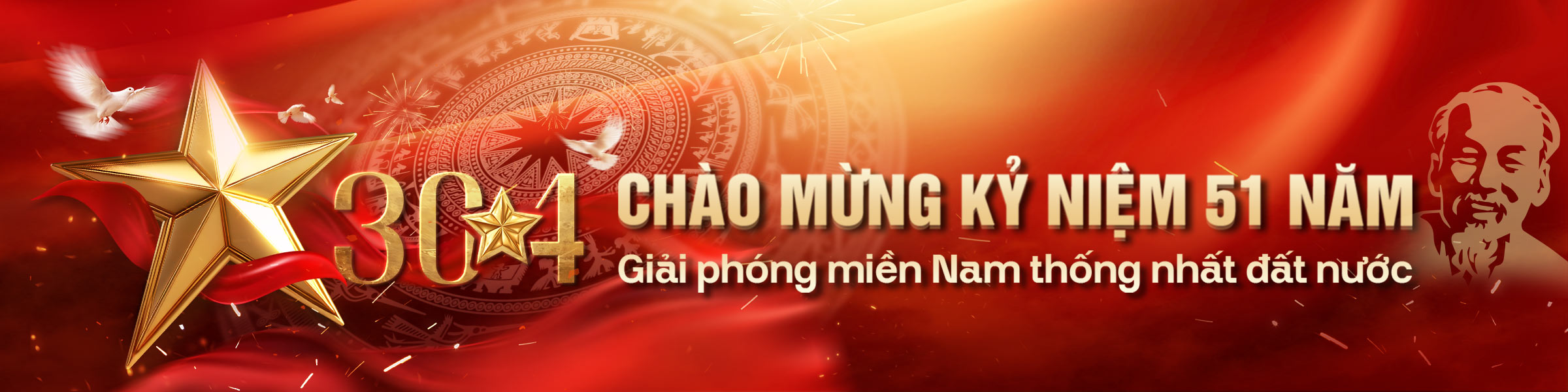 ngày giải phóng miền nam 30-4